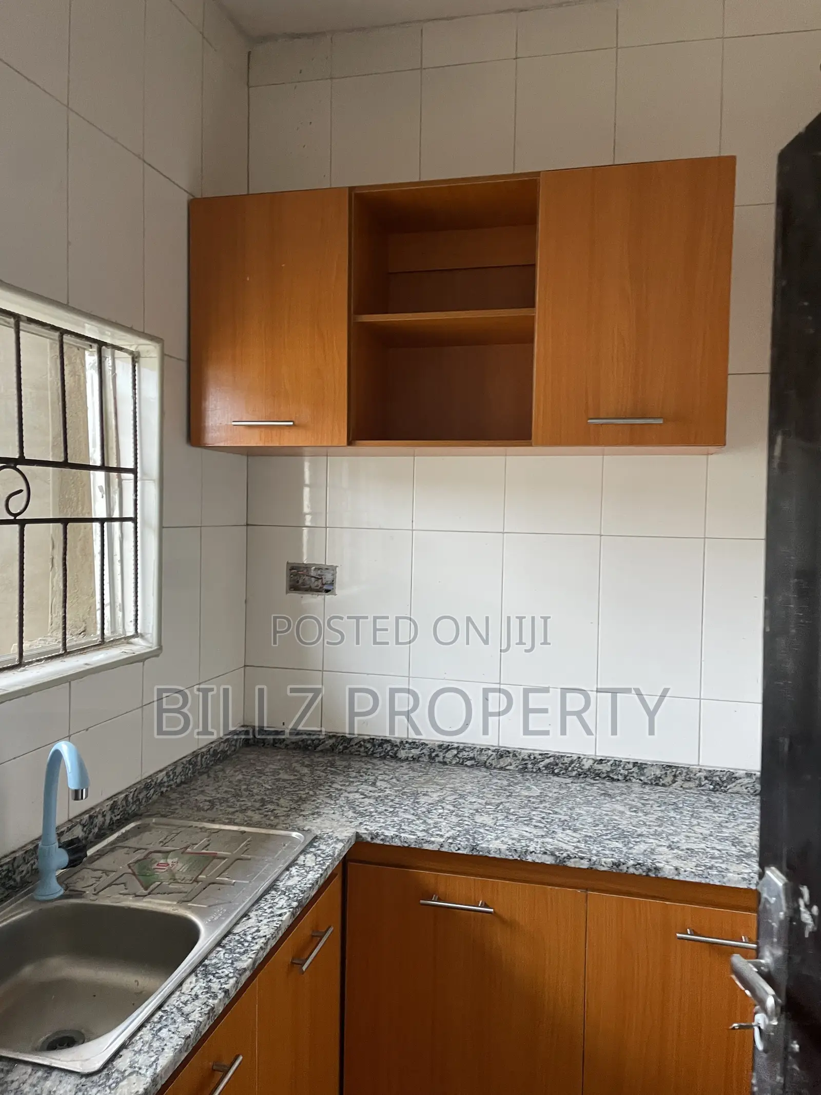 Furnished Studio Apartment in Kabowei, Abule Egba for rent in Abule Egba