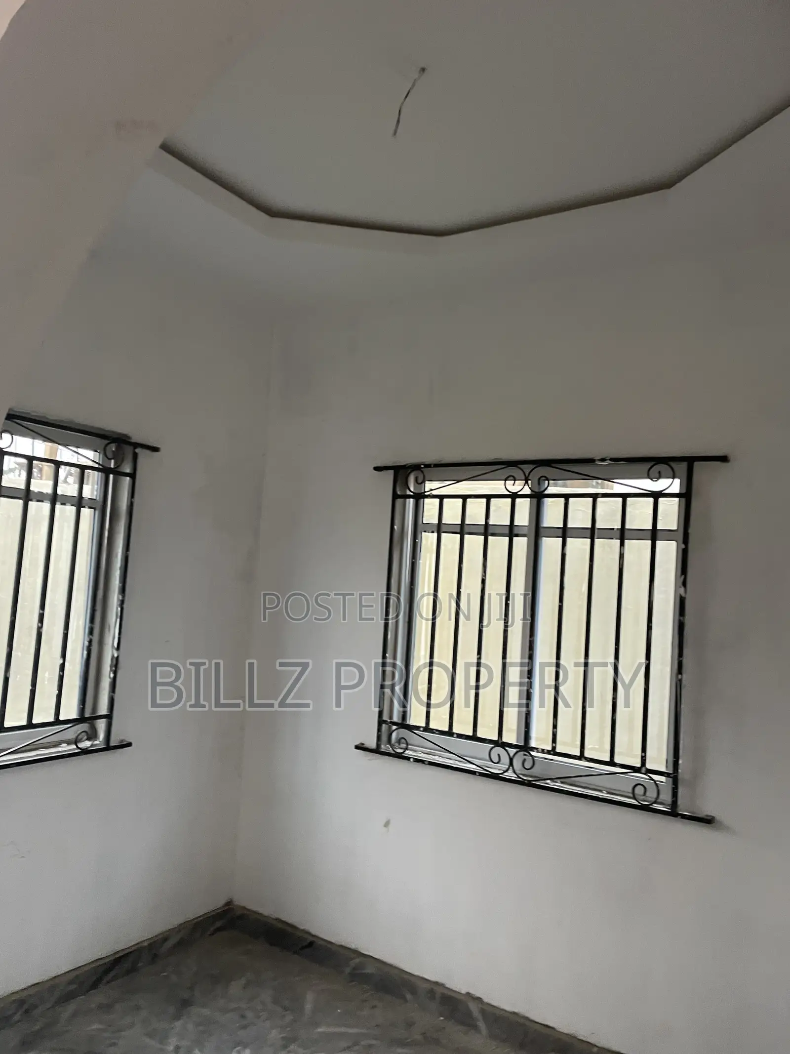 Furnished 2bdrm Apartment in Kabowei, Abule Egba for rent in Abule Egba