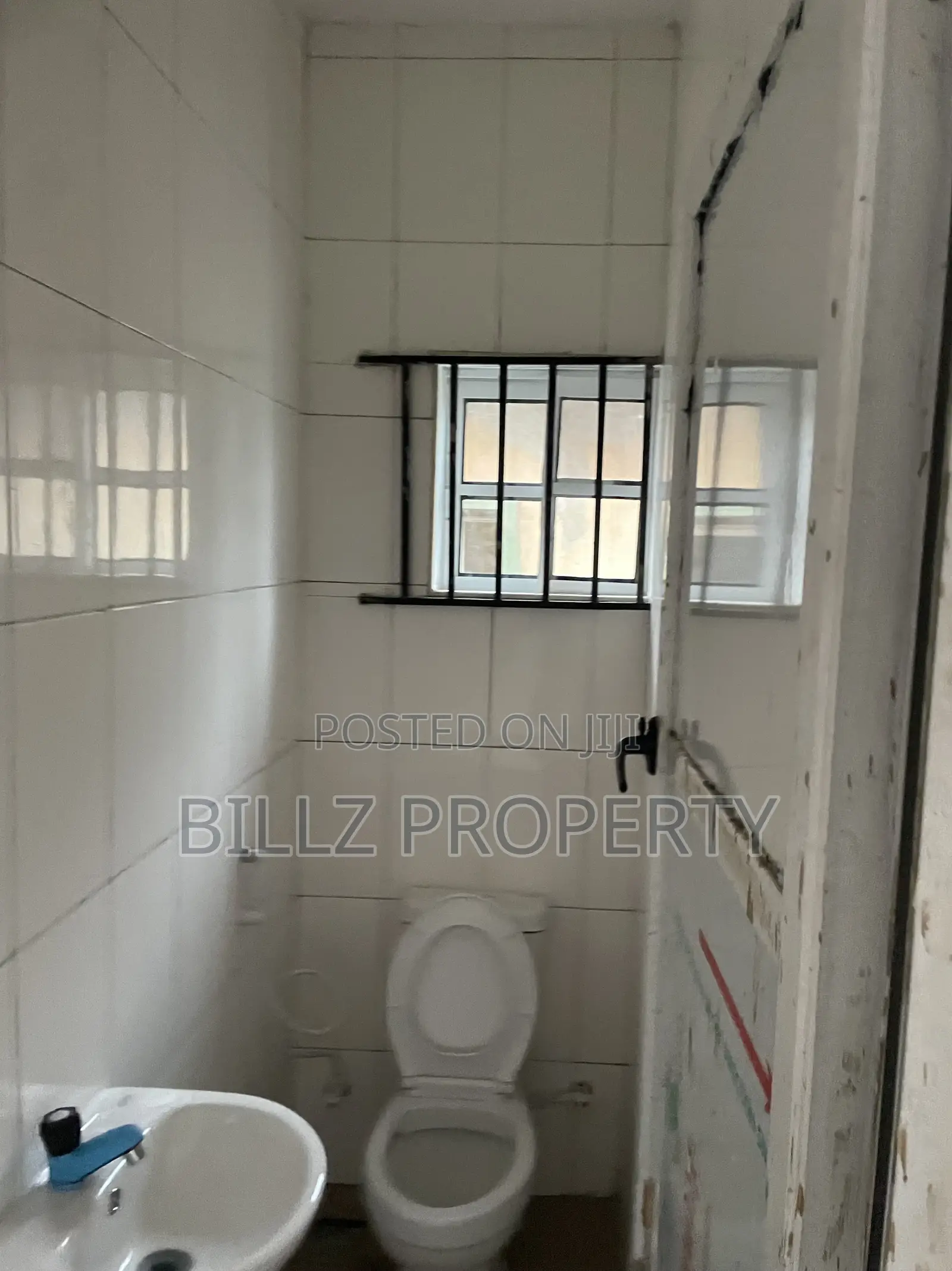 Furnished 2bdrm Apartment in Kabowei, Abule Egba for rent in Abule Egba