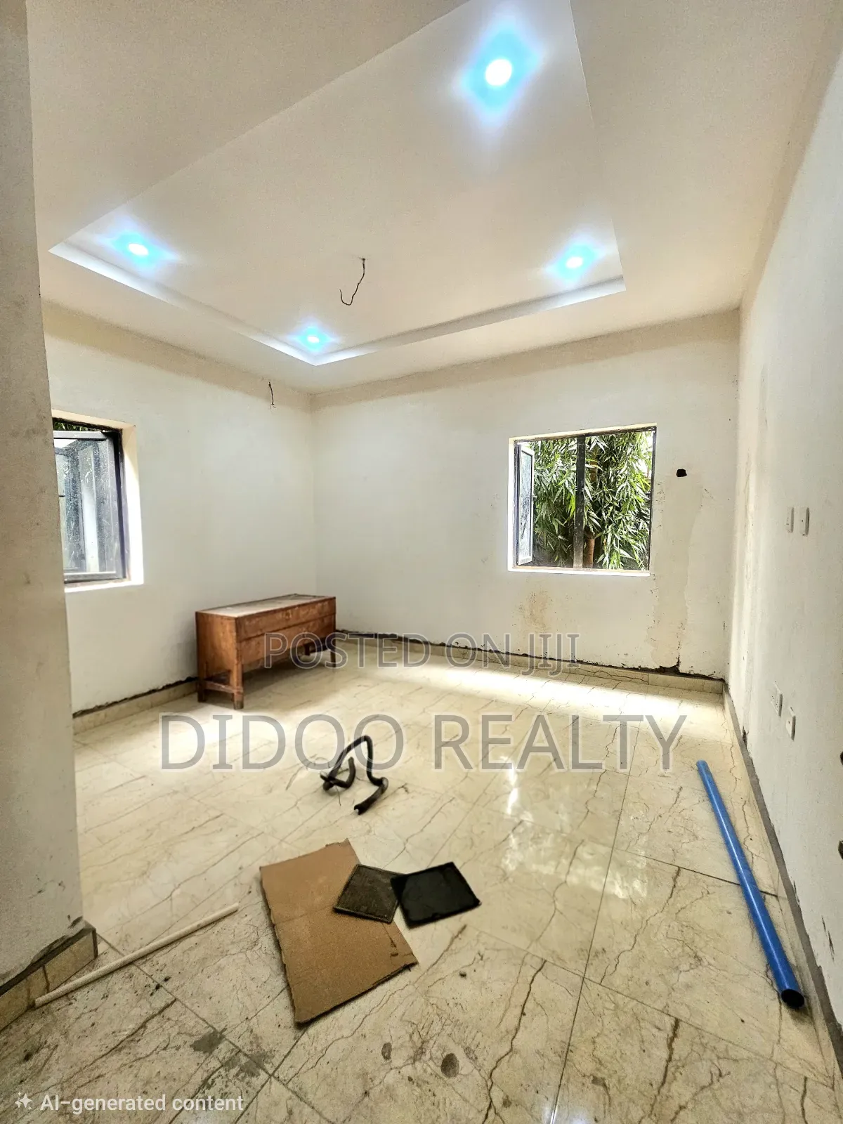 3bdrm Block of Flats in Utako for rent in Utako