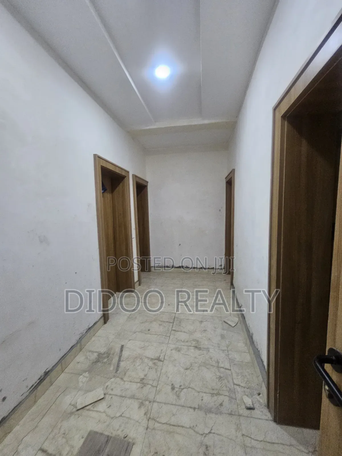 3bdrm Block of Flats in Utako for rent in Utako
