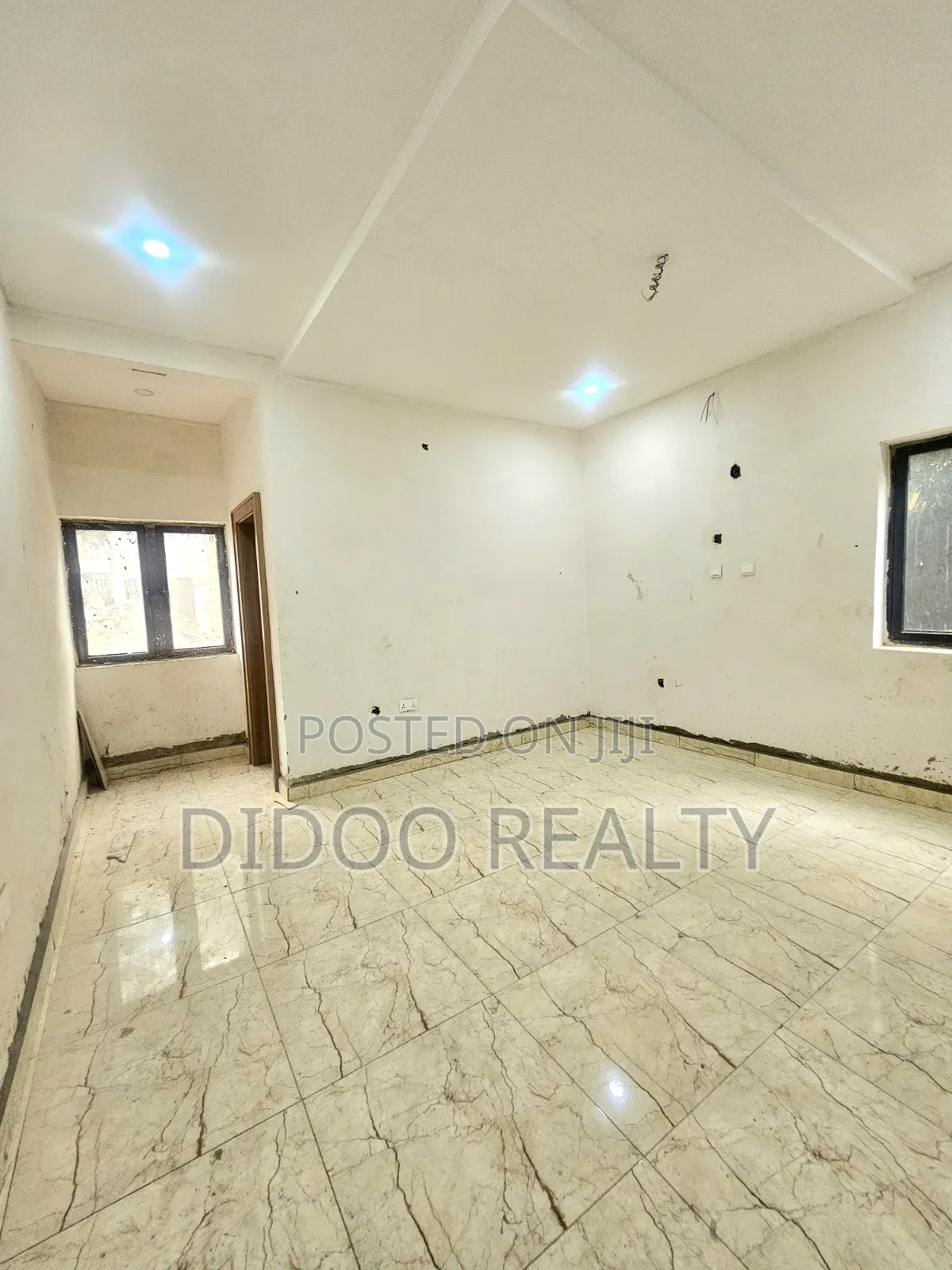 3bdrm Block of Flats in Utako for rent in Utako