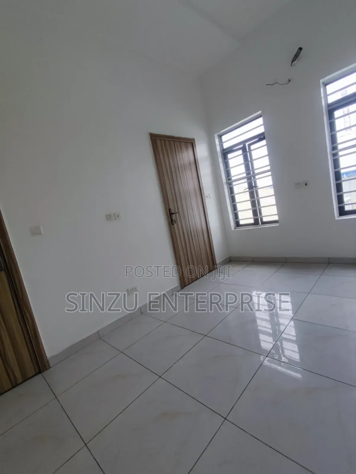 1bdrm Apartment in Oral Estate, Chevron for rent in Chevron