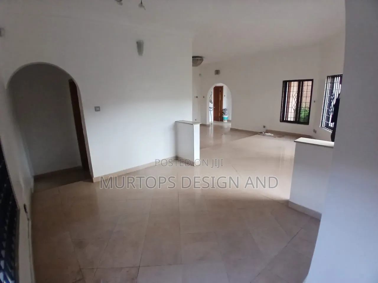4bdrm Duplex in Lekki Phase 1 for rent in Lekki Phase 1