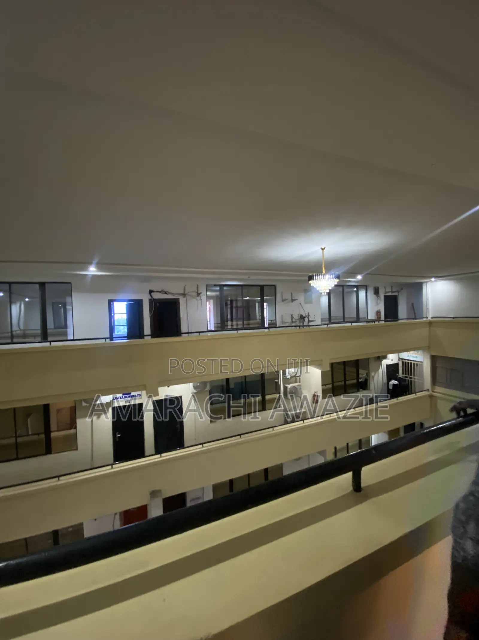 Newly Renovated Office Space for Rent in Central Area in Central Business District
