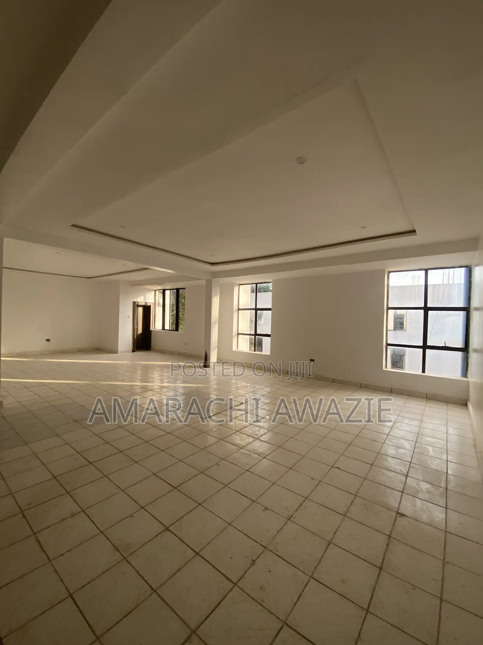 Newly Renovated Office Space for Rent in Central Area in Central Business District