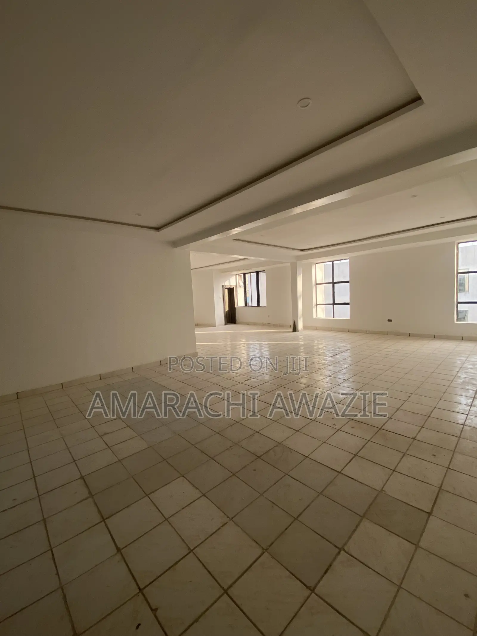 Newly Renovated Office Space for Rent in Central Area in Central Business District
