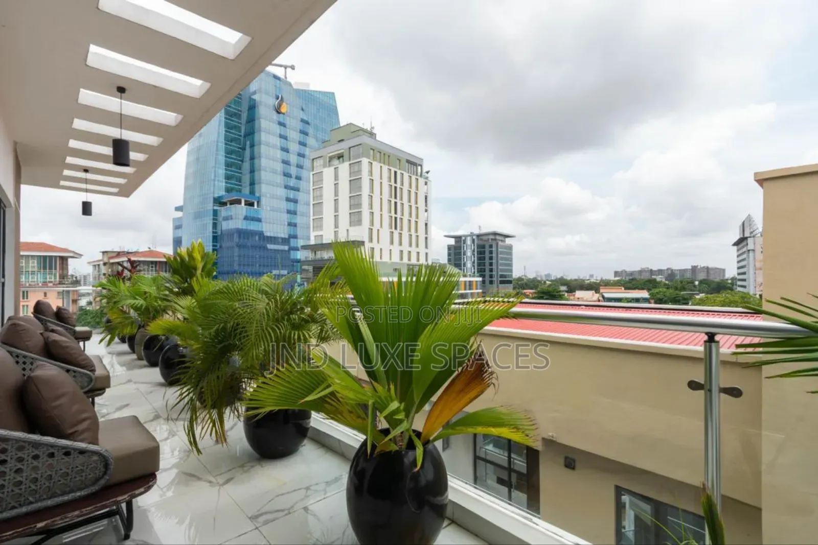 Furnished 3bdrm Apartment in Ikoyi for rent in Ikoyi