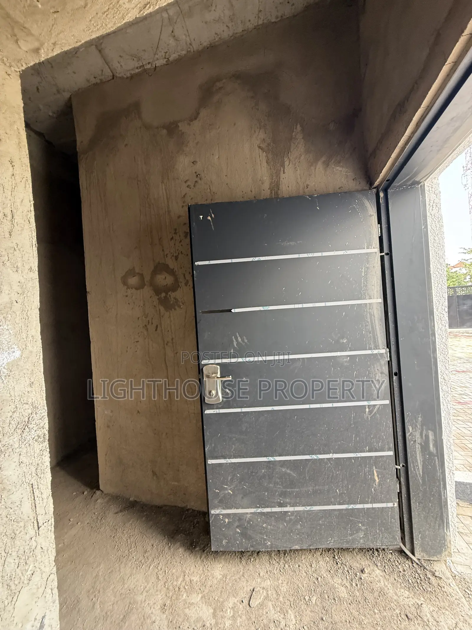 4bdrm Duplex in Games Village, Kaura for sale in Kaura