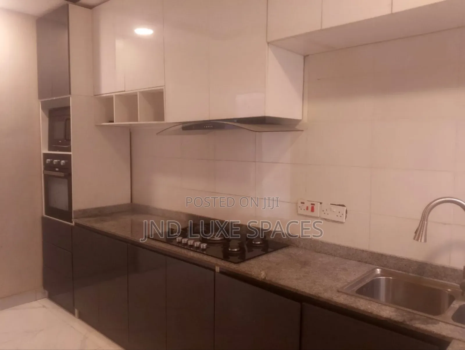 3bdrm Apartment in Ikate for rent in Ikate