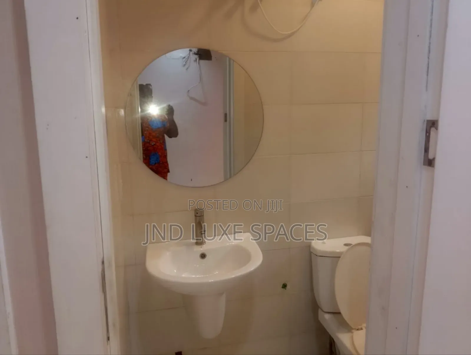 3bdrm Apartment in Ikate for rent in Ikate