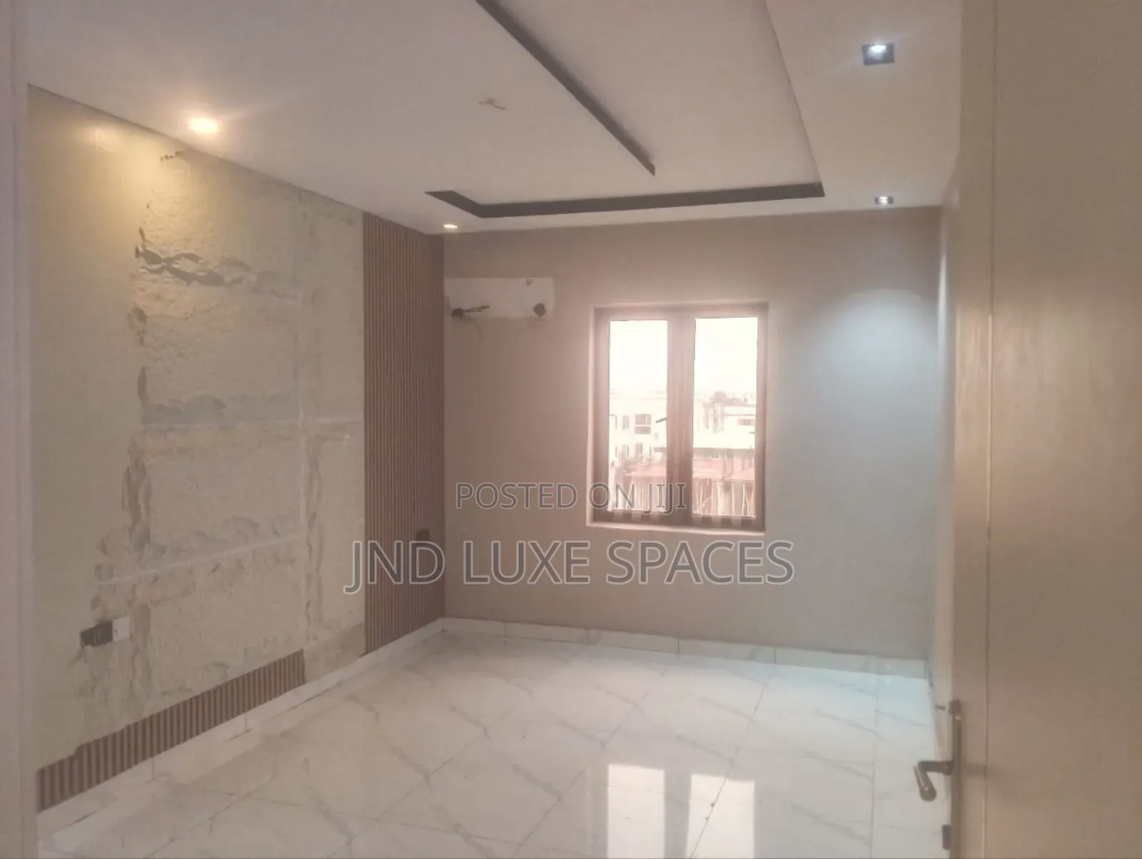 3bdrm Apartment in Ikate for rent in Ikate
