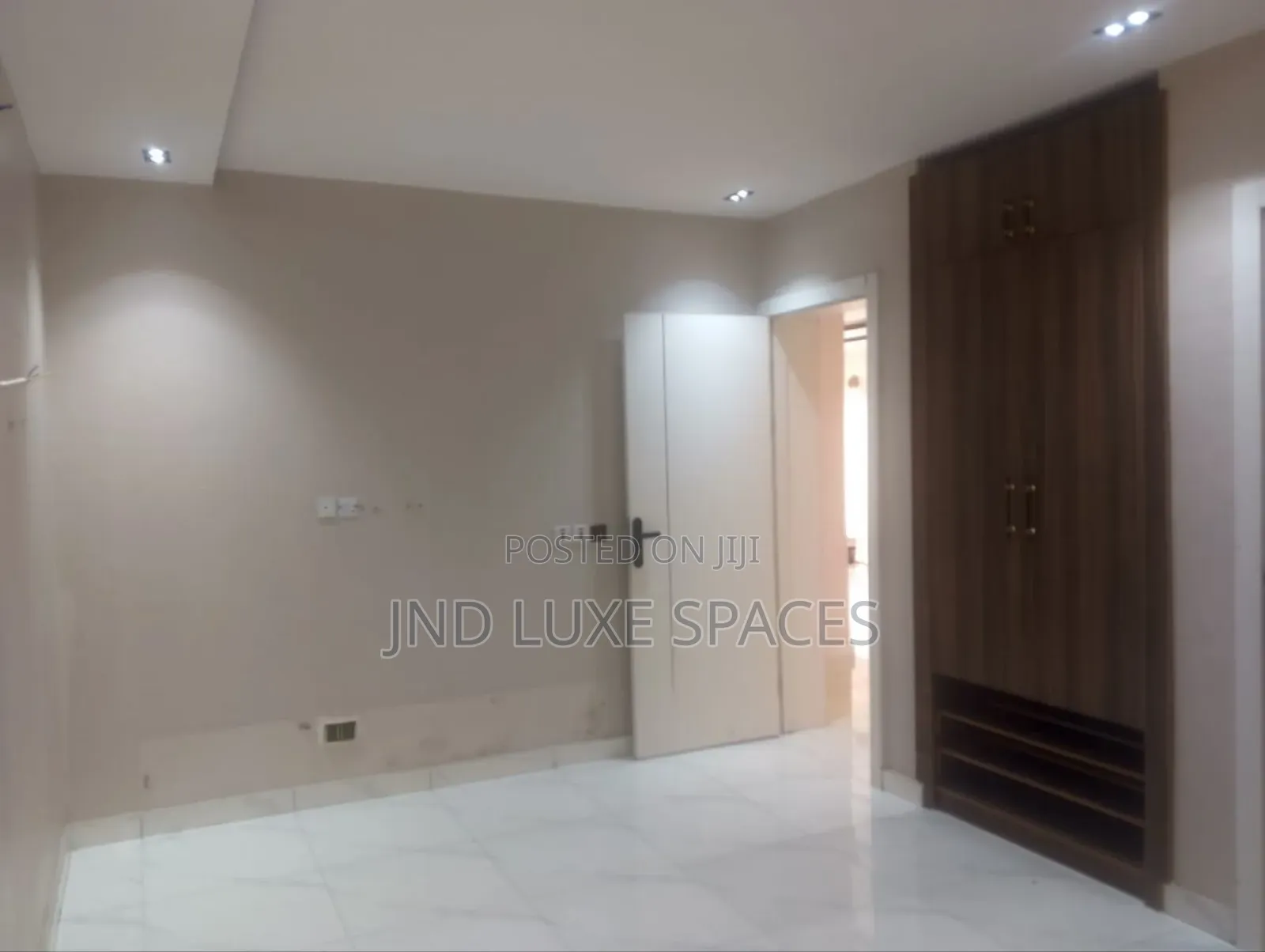 3bdrm Apartment in Ikate for rent in Ikate