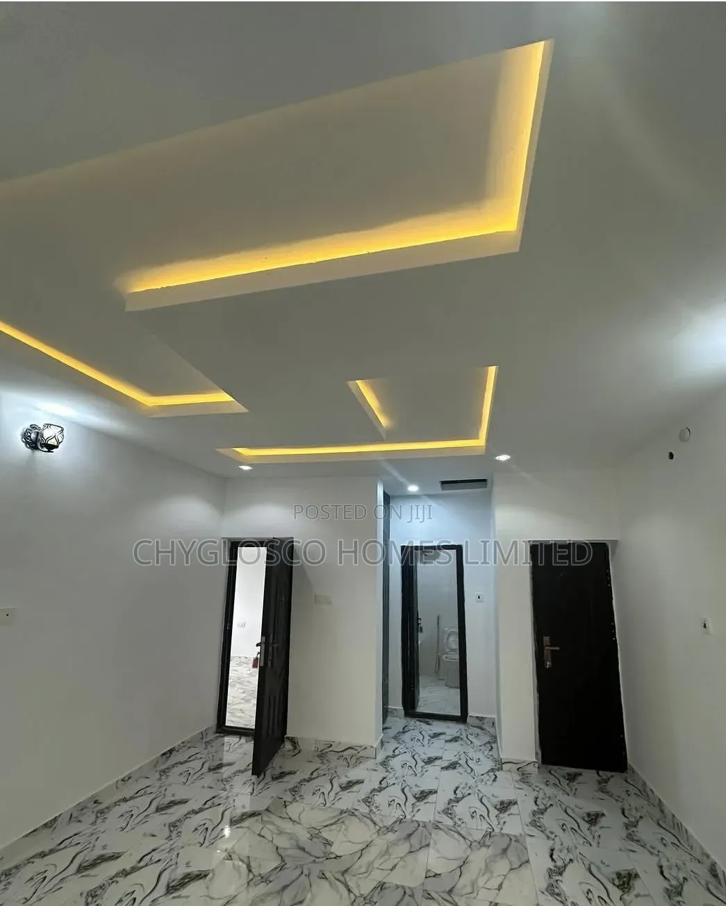 4bdrm Duplex in New Layout for sale in New Layout