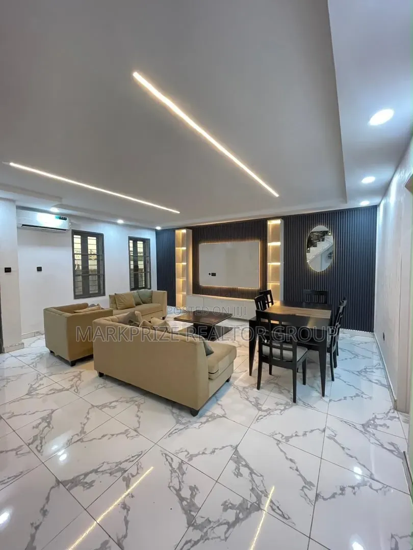 4bdrm Duplex in Maryland Lagos, Anthony Village for sale in Anthony Village