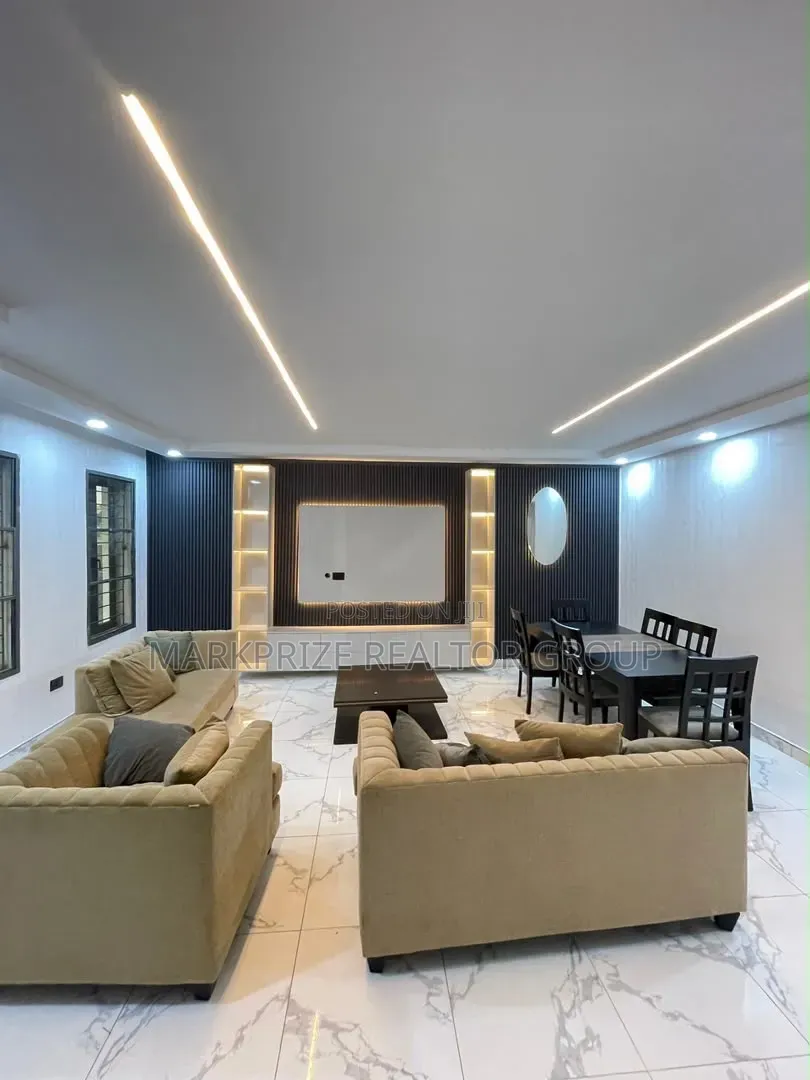 4bdrm Duplex in Maryland Lagos, Anthony Village for sale in Anthony Village