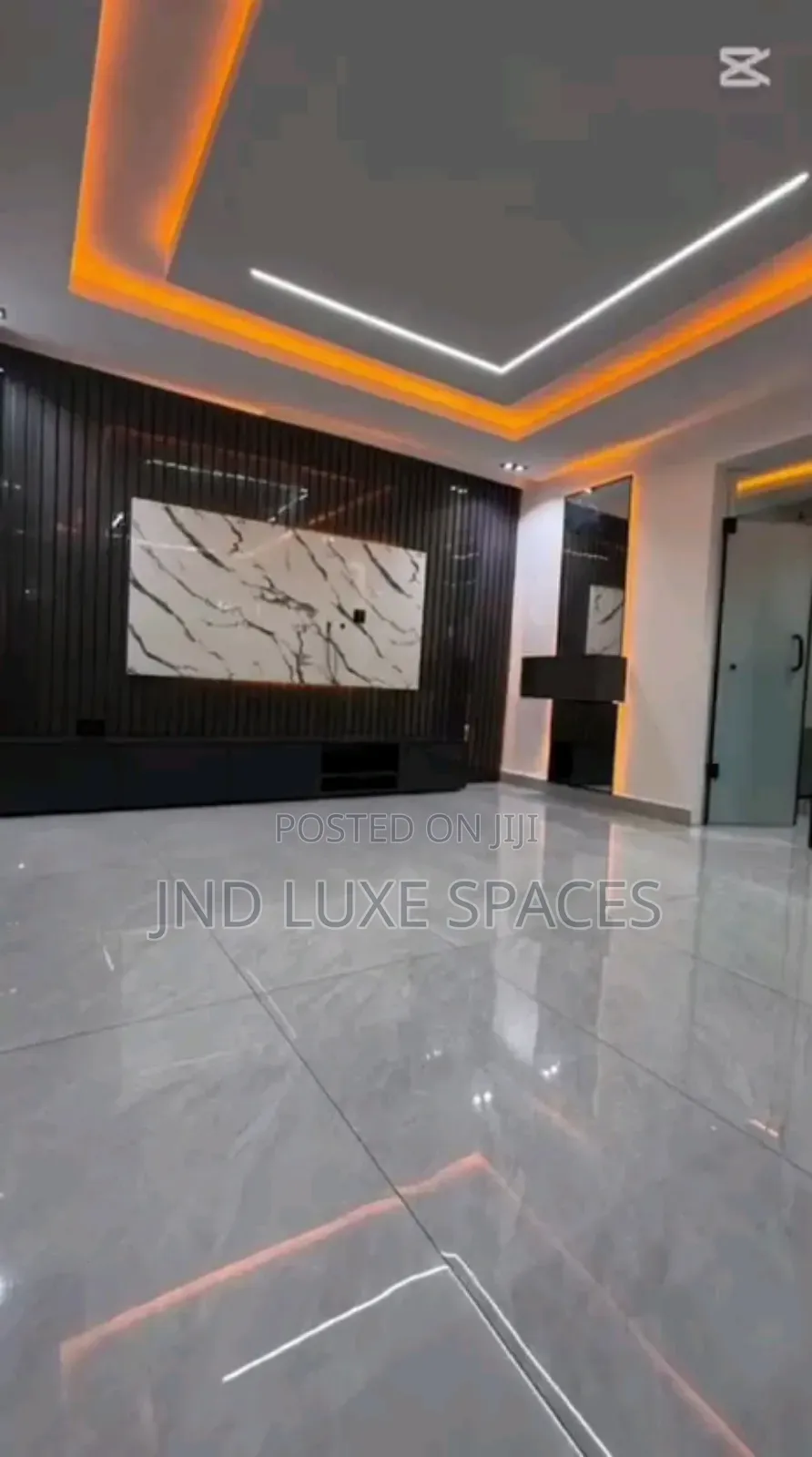 Furnished 3bdrm Apartment in Agege for sale in Agege
