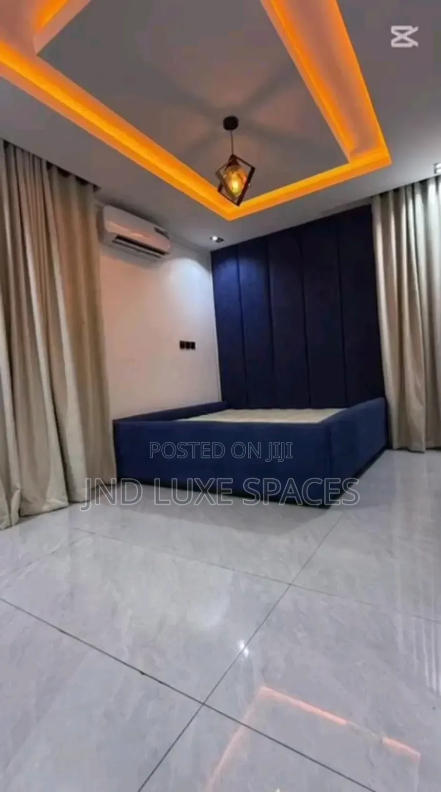 Furnished 3bdrm Apartment in Agege for sale in Agege
