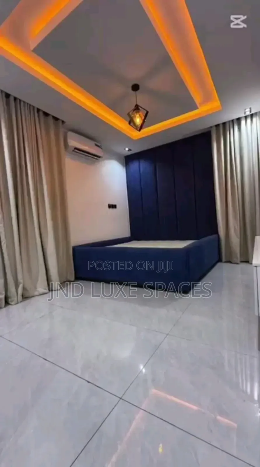 Furnished 3bdrm Apartment in Agege for sale in Agege