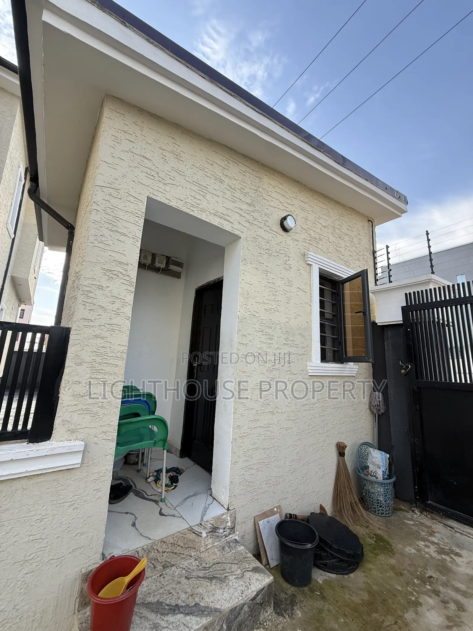 4bdrm Duplex in Gaduwa District for sale in Gaduwa