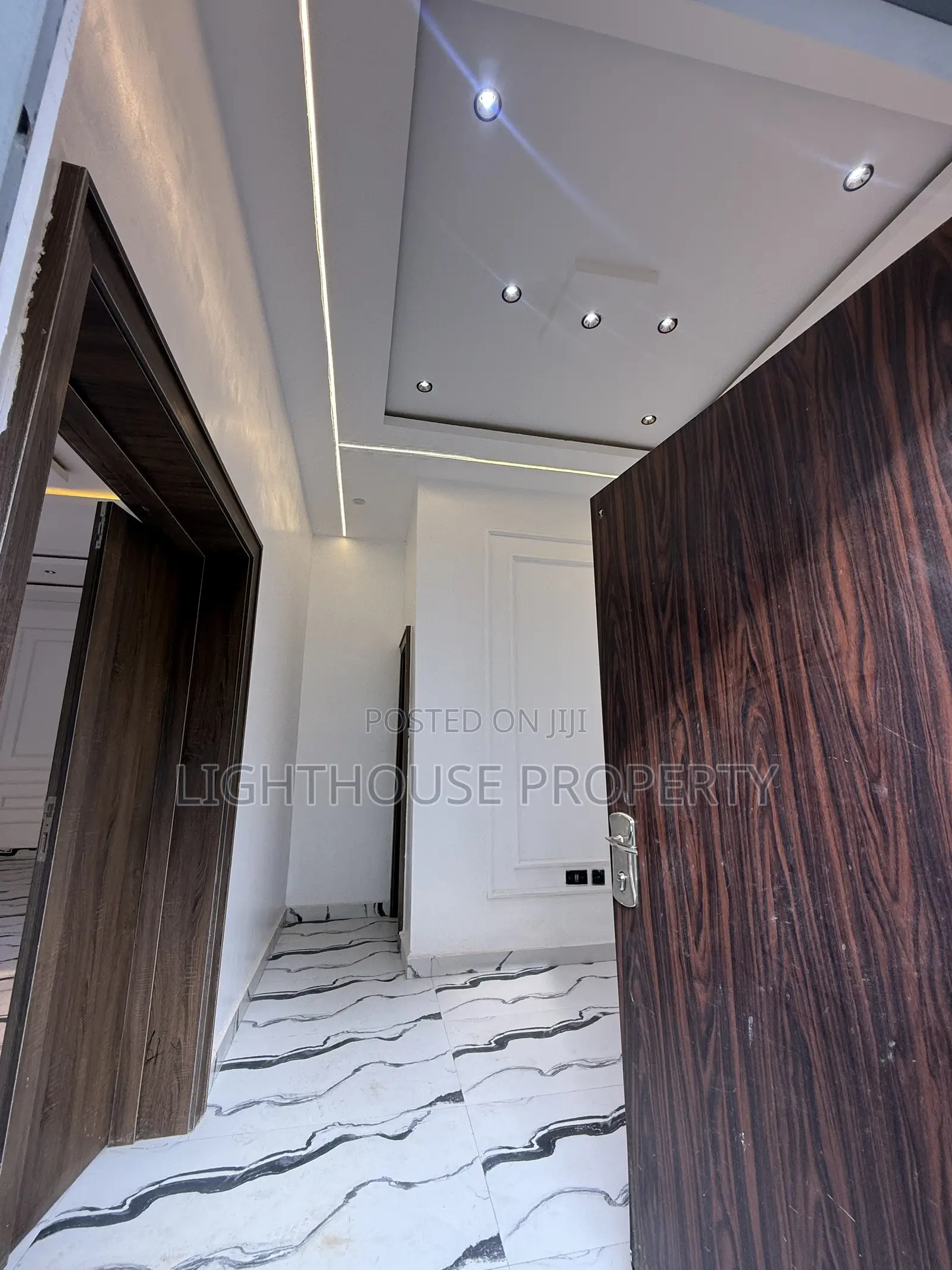 4bdrm Duplex in Gaduwa District for sale in Gaduwa