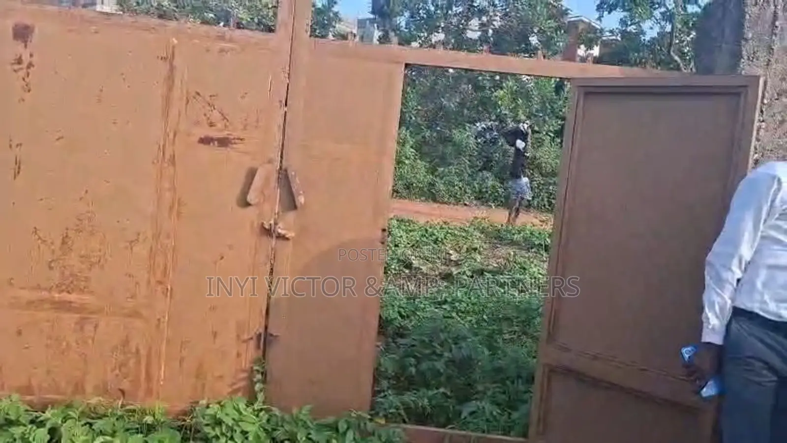 Land for Sale in Gaduwa