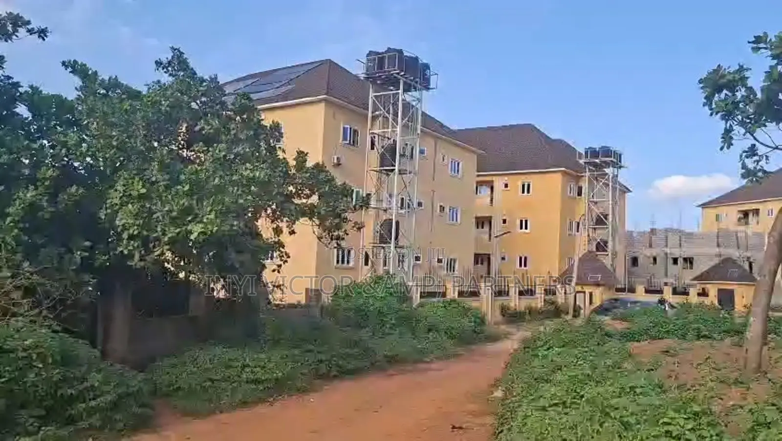 Land for Sale in Gaduwa