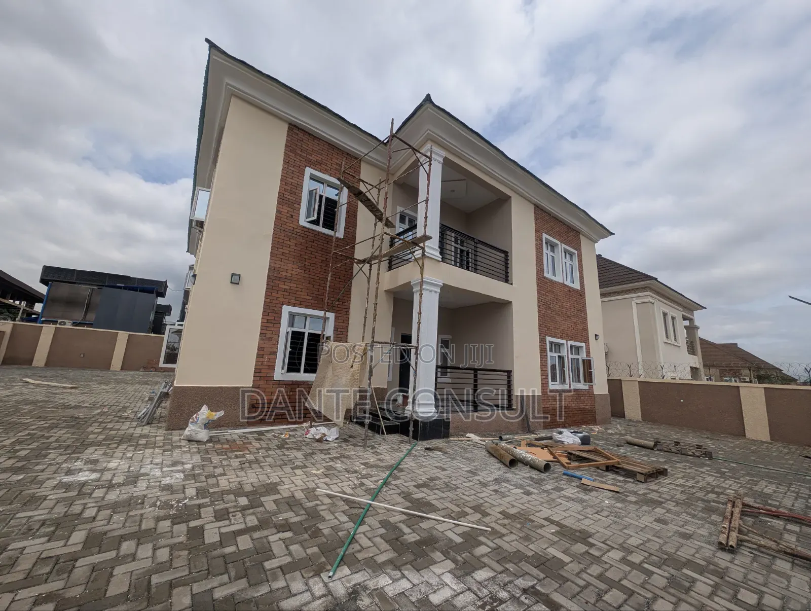 3bdrm Apartment in Lokogoma for rent in Lokogoma