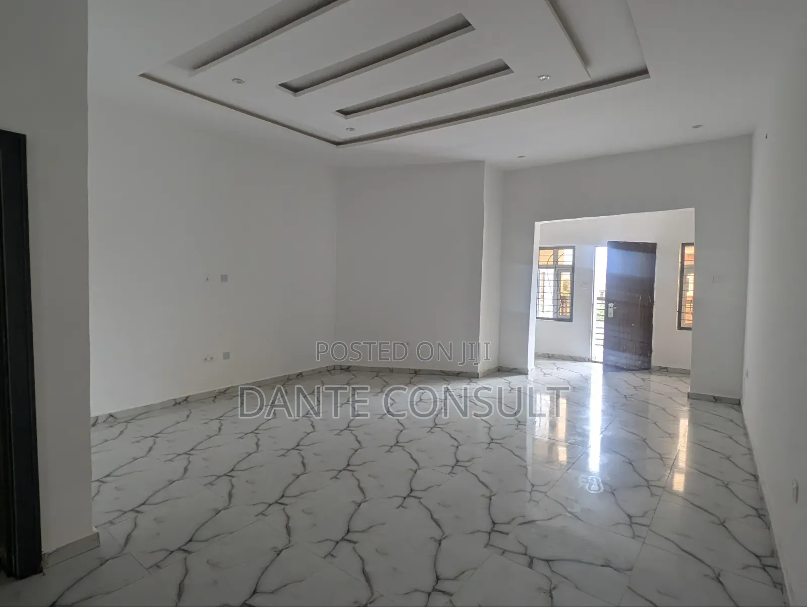 3bdrm Apartment in Lokogoma for rent in Lokogoma