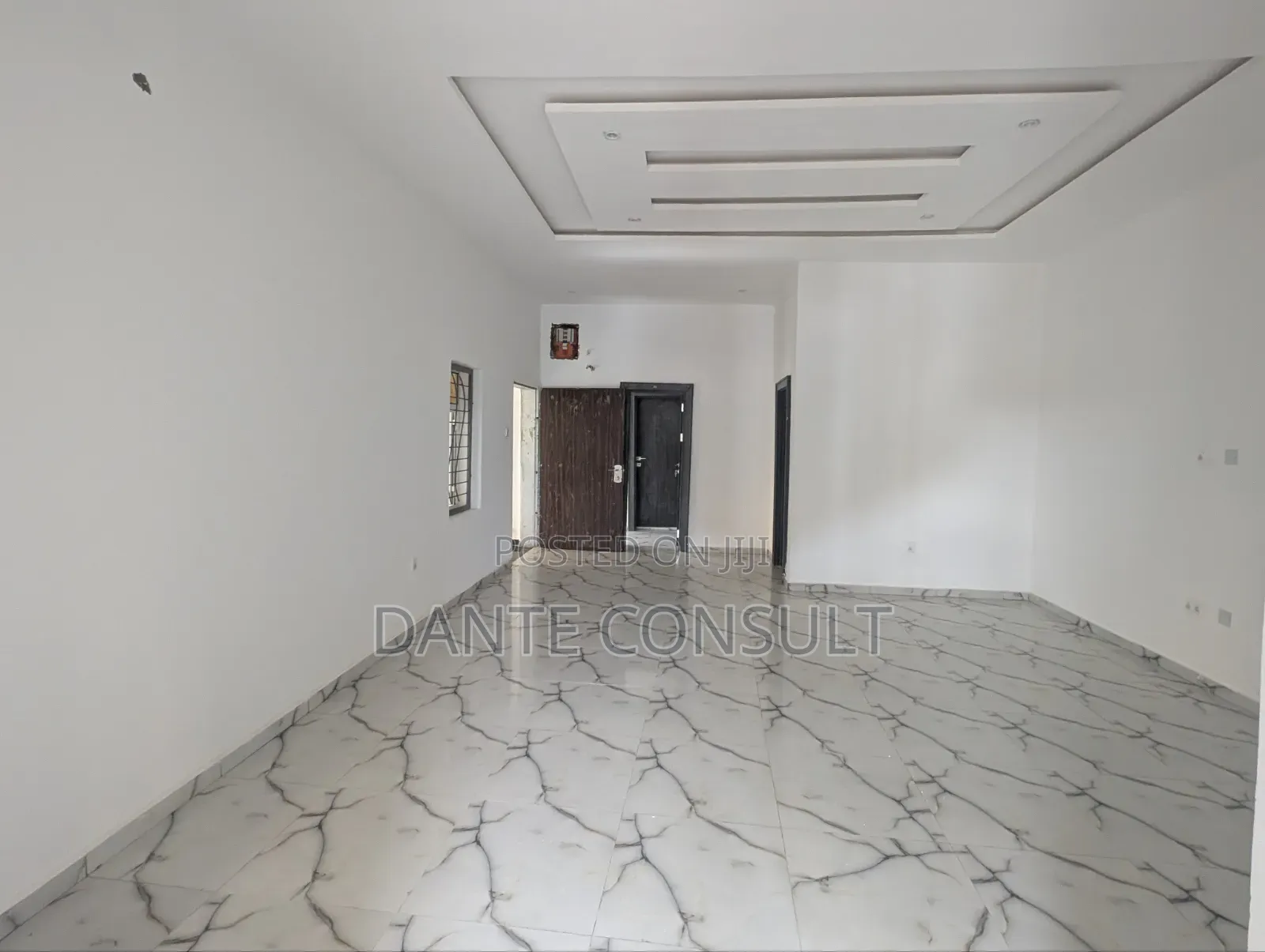 3bdrm Apartment in Lokogoma for rent in Lokogoma