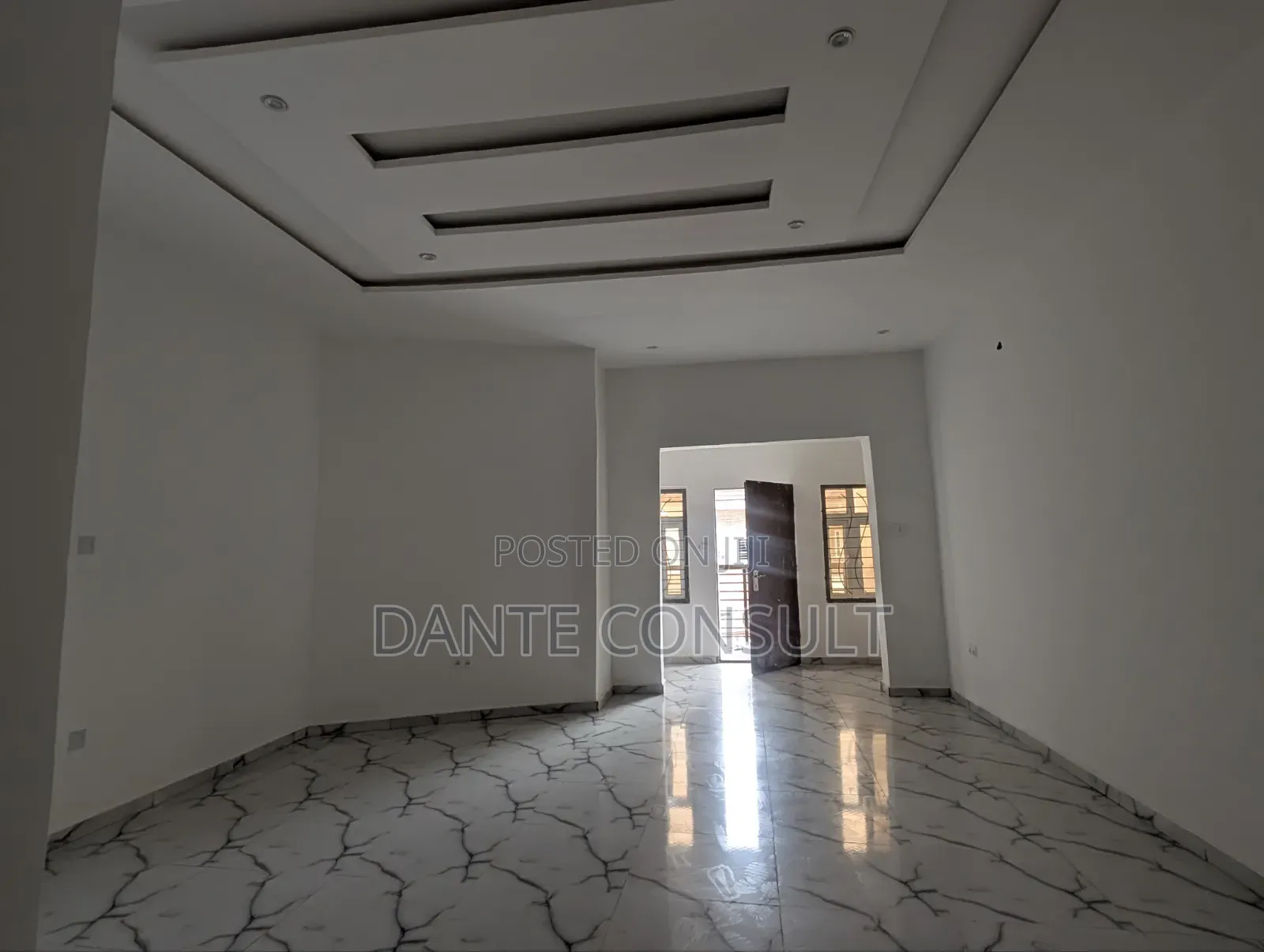 3bdrm Apartment in Lokogoma for rent in Lokogoma