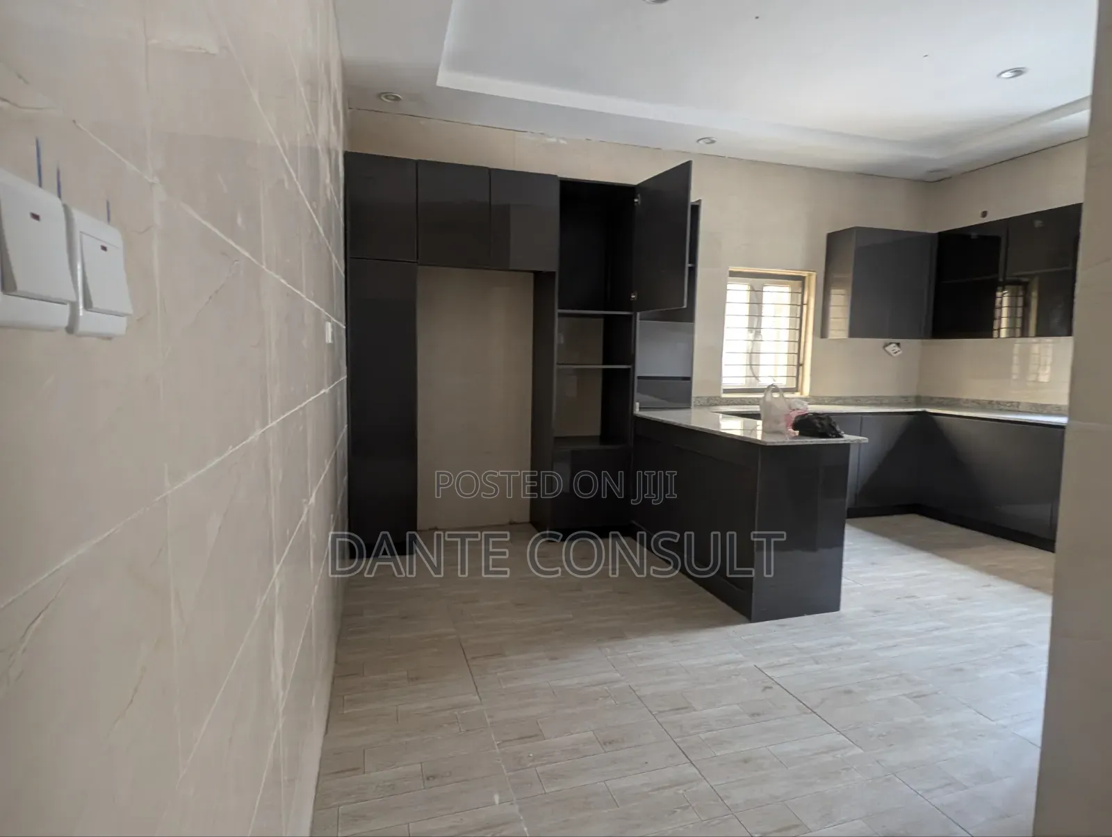 3bdrm Apartment in Lokogoma for rent in Lokogoma
