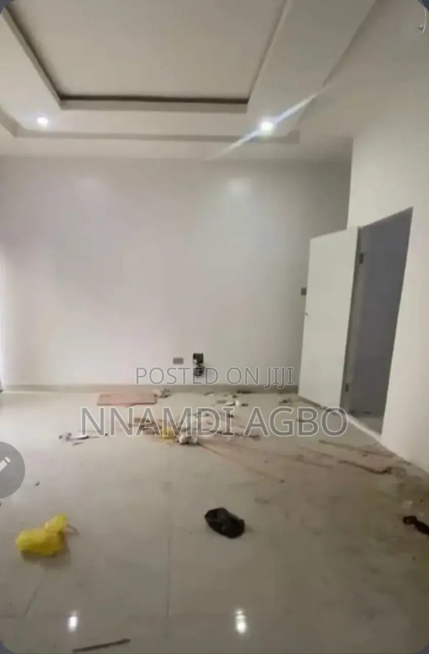 Mini Flat in Lafiaji for rent in Lafiaji