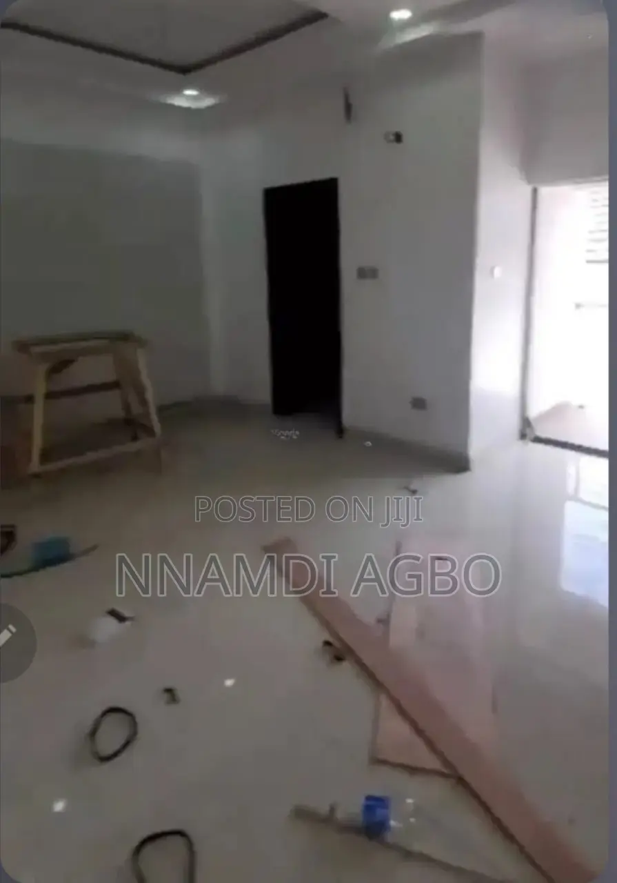 Mini Flat in Lafiaji for rent in Lafiaji