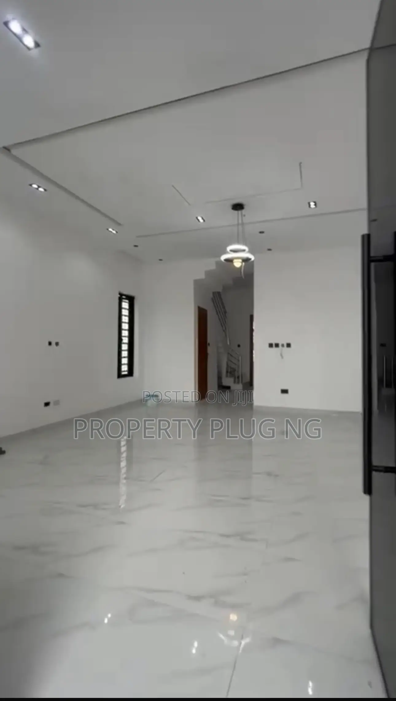 4bdrm Duplex in Greenland Estate, Sangotedo for sale in Sangotedo