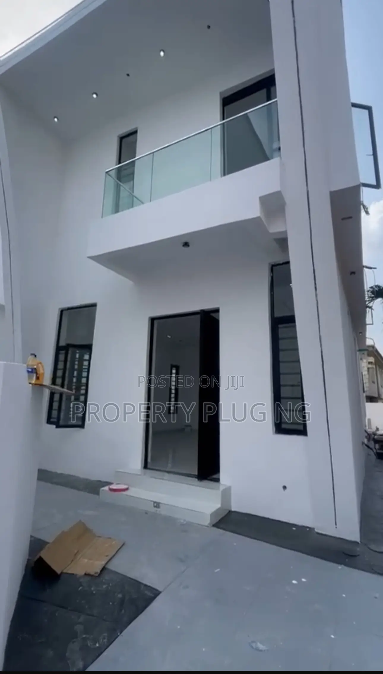 4bdrm Duplex in Greenland Estate, Sangotedo for sale in Sangotedo