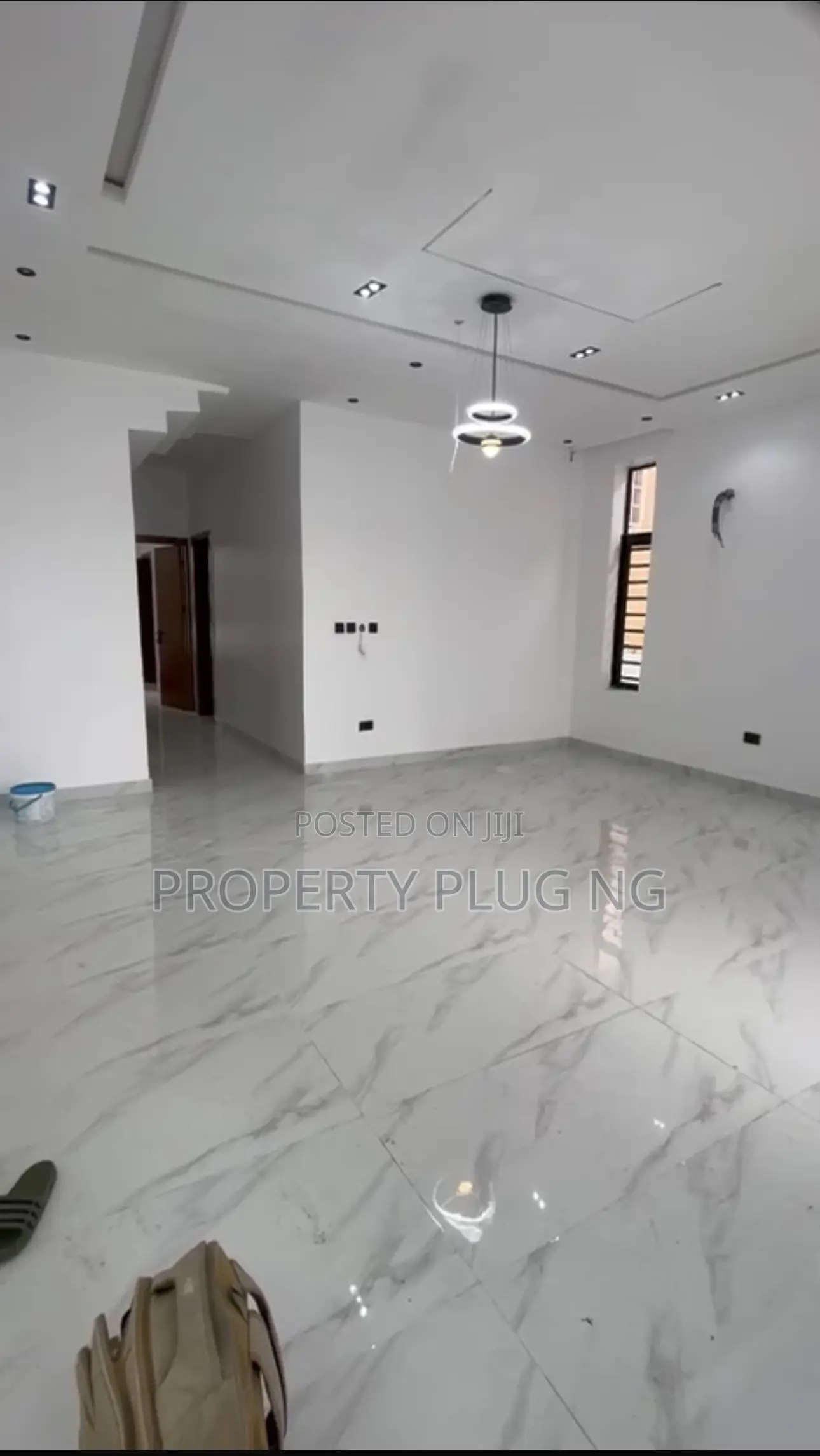4bdrm Duplex in Greenland Estate, Sangotedo for sale in Sangotedo