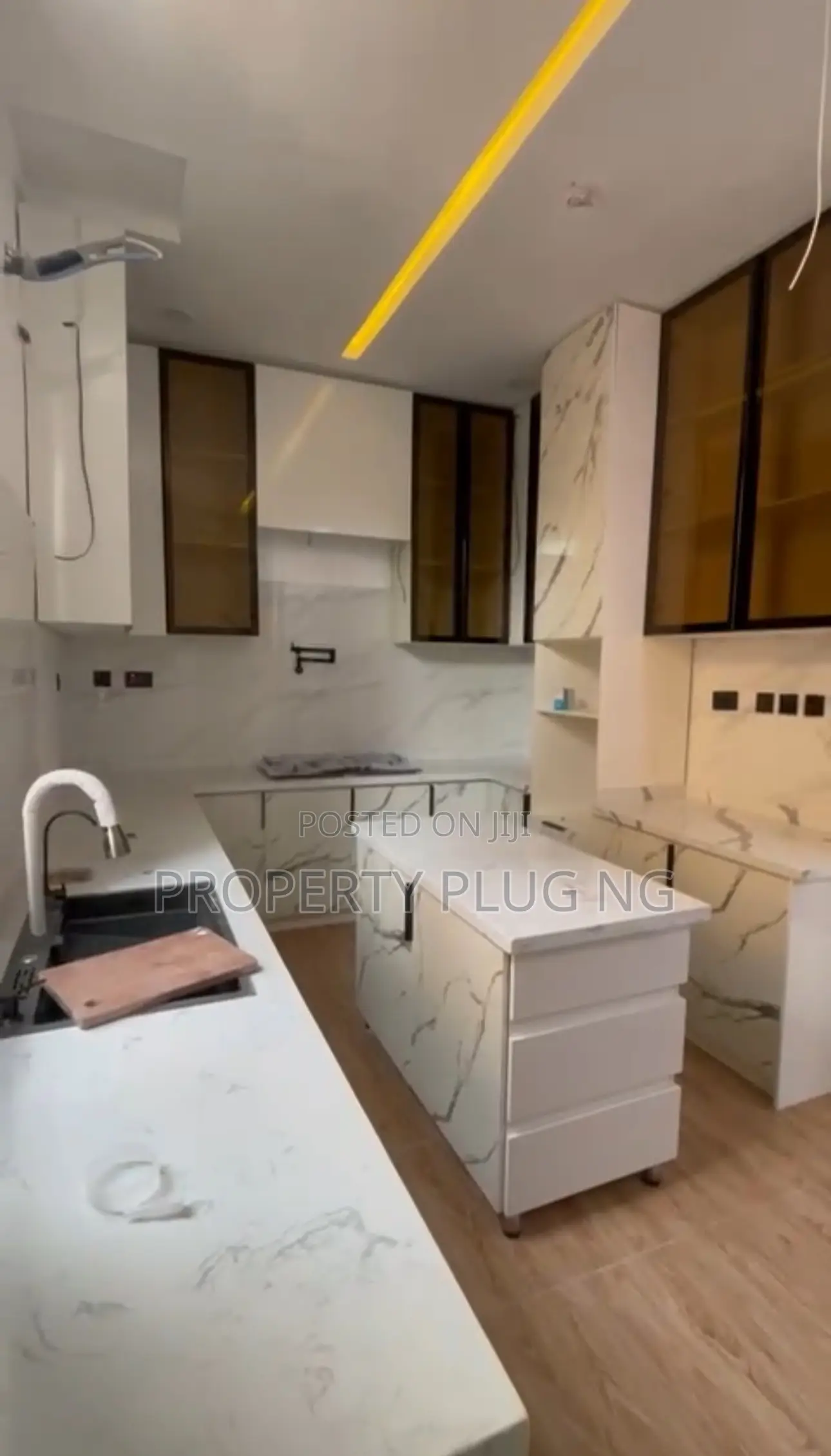 4bdrm Duplex in Greenland Estate, Sangotedo for sale in Sangotedo