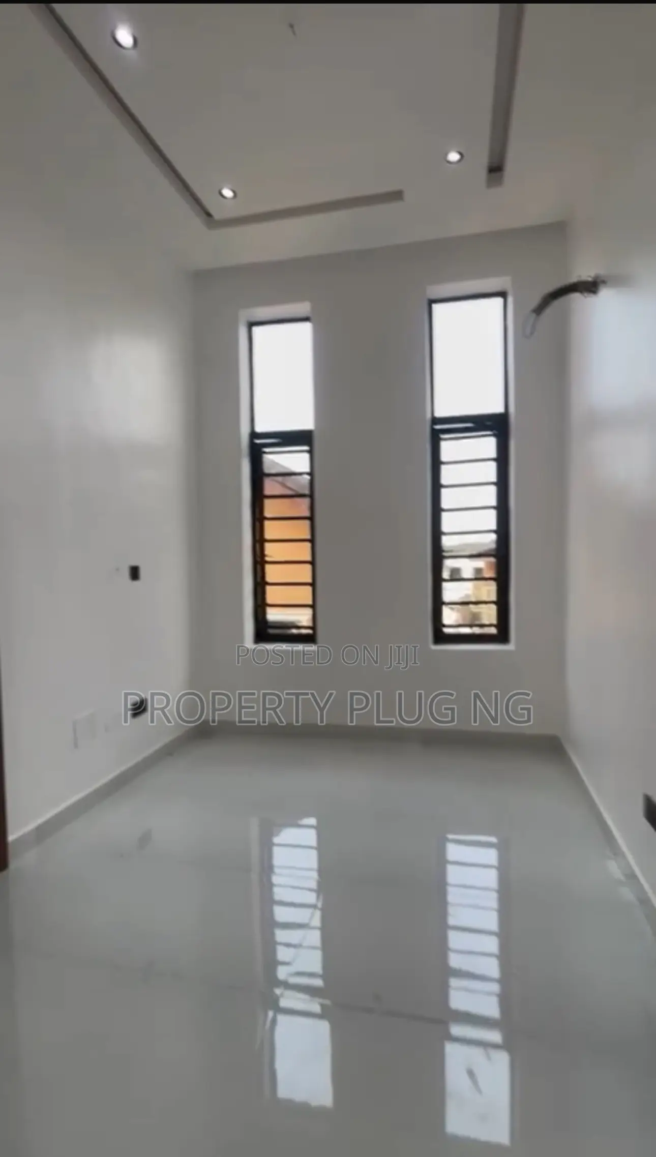 4bdrm Duplex in Greenland Estate, Sangotedo for sale in Sangotedo