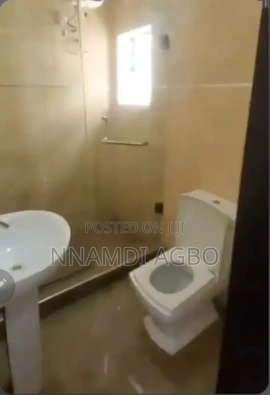 Mini Flat in Lafiaji for rent in Lafiaji