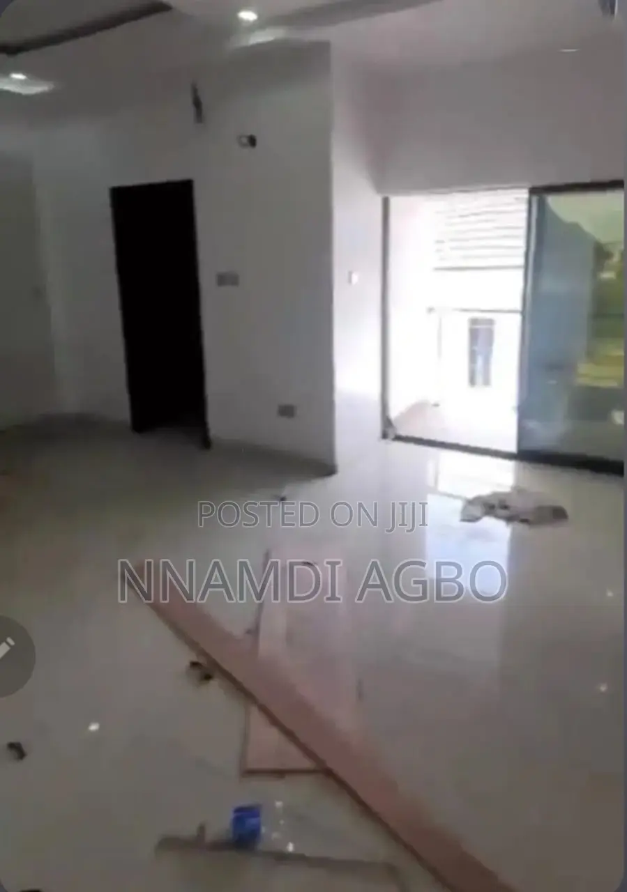 Mini Flat in Lafiaji for rent in Lafiaji