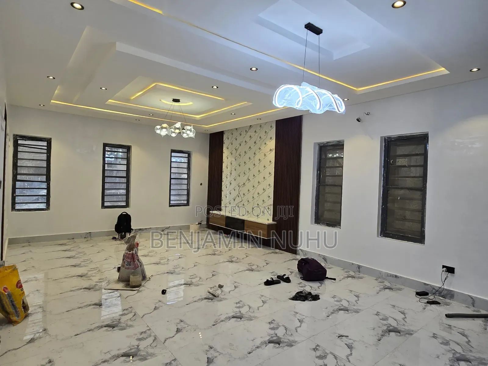 5bdrm Duplex in Sunshine Garden, Off Lekki-Epe Expressway for sale in Off Lekki-Epe Expressway