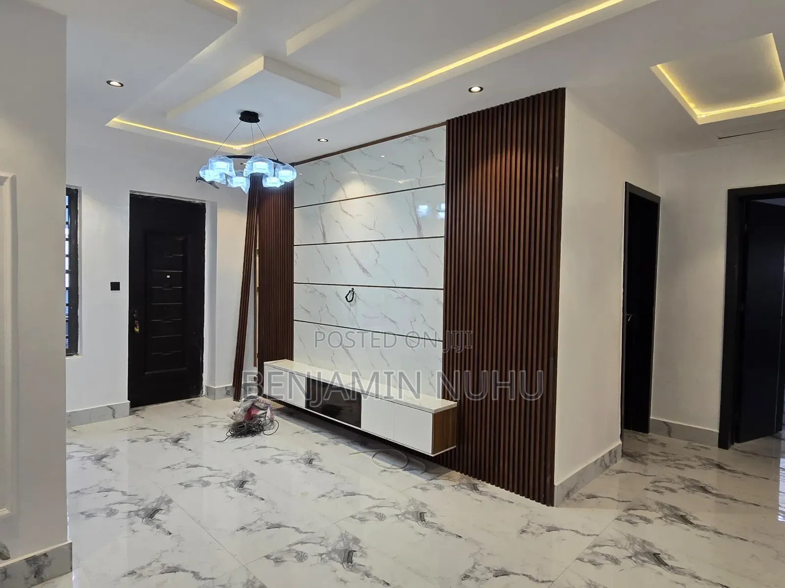 5bdrm Duplex in Sunshine Garden, Off Lekki-Epe Expressway for sale in Off Lekki-Epe Expressway