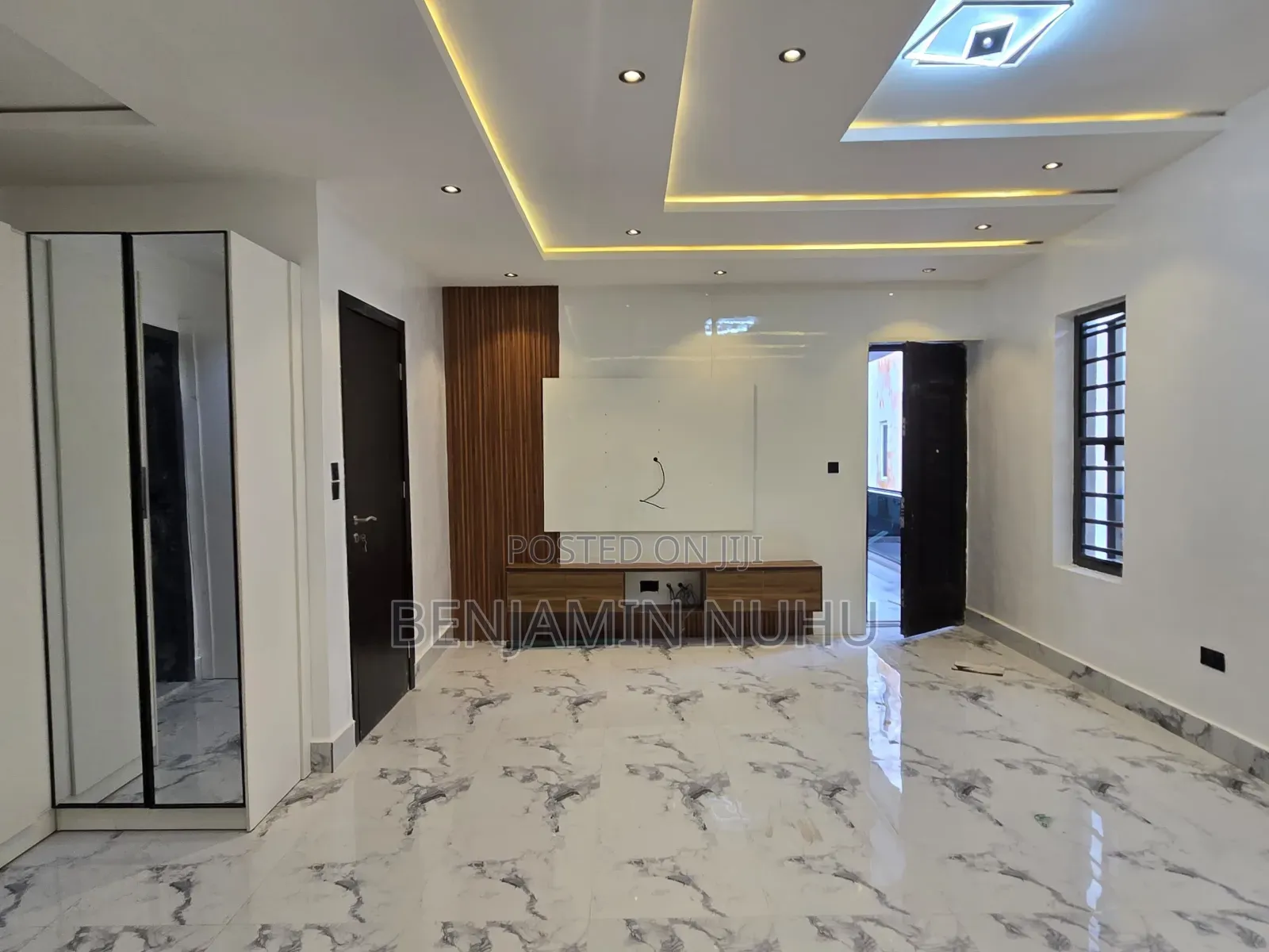 5bdrm Duplex in Sunshine Garden, Off Lekki-Epe Expressway for sale in Off Lekki-Epe Expressway