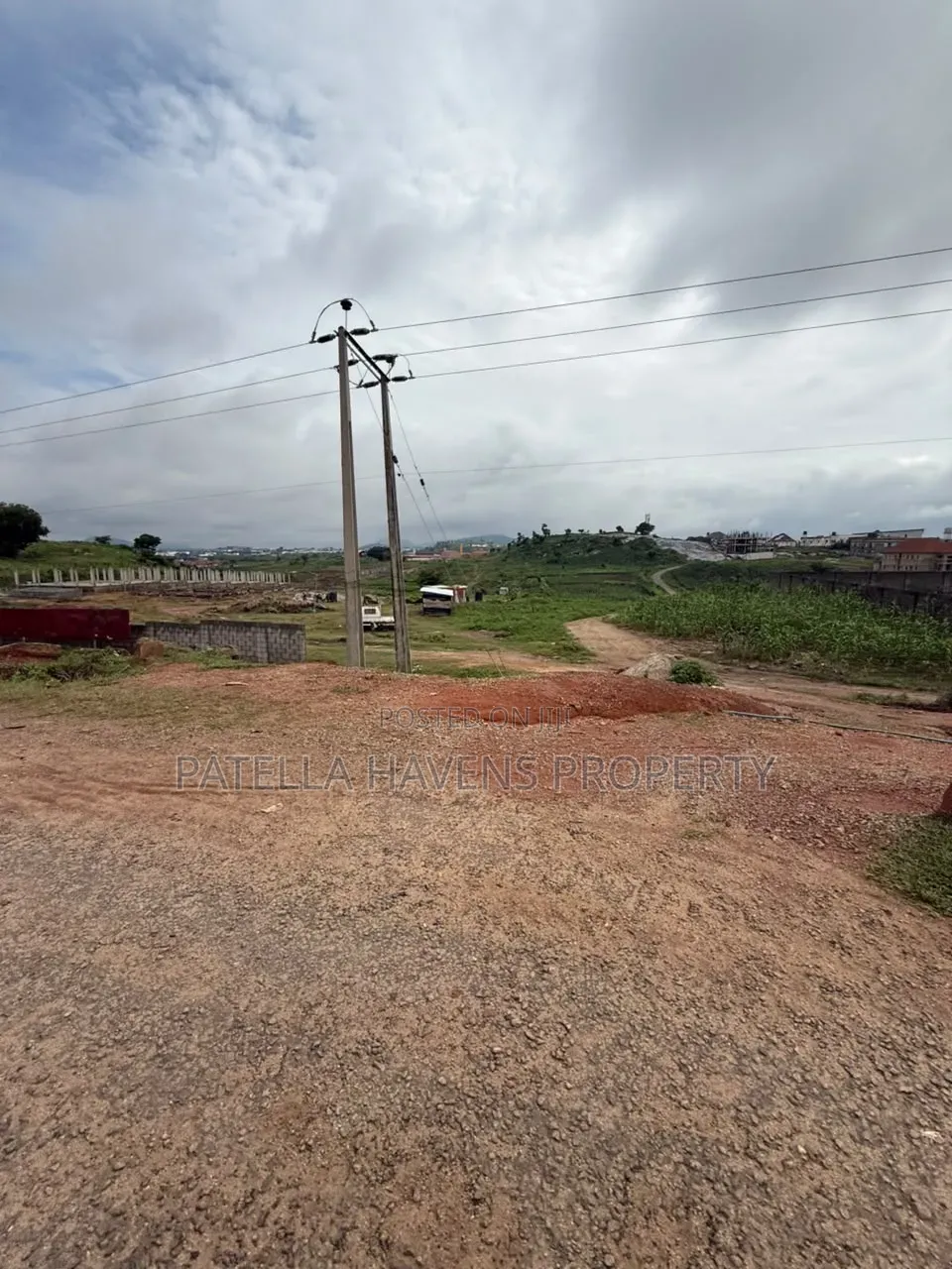 23 Hectares of Land Available for Sale(Per Hectares 65m)In Gwagwalada in Kutunku