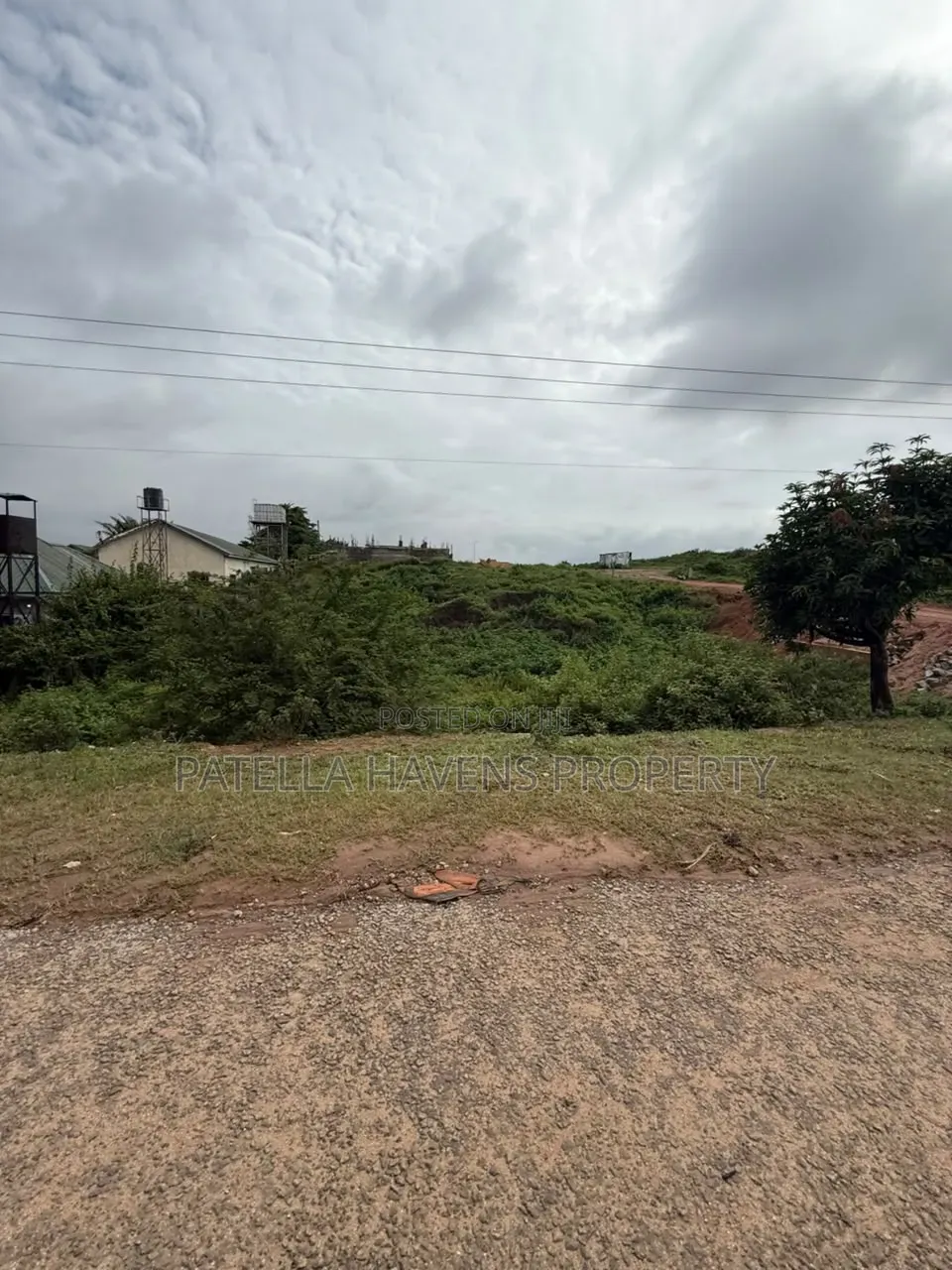 23 Hectares of Land Available for Sale(Per Hectares 65m)In Gwagwalada in Kutunku