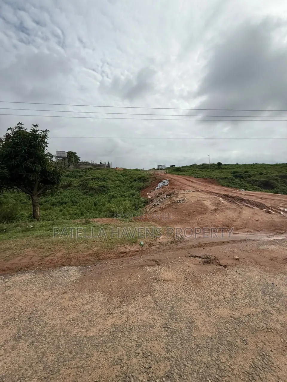 23 Hectares of Land Available for Sale(Per Hectares 65m)In Gwagwalada in Kutunku