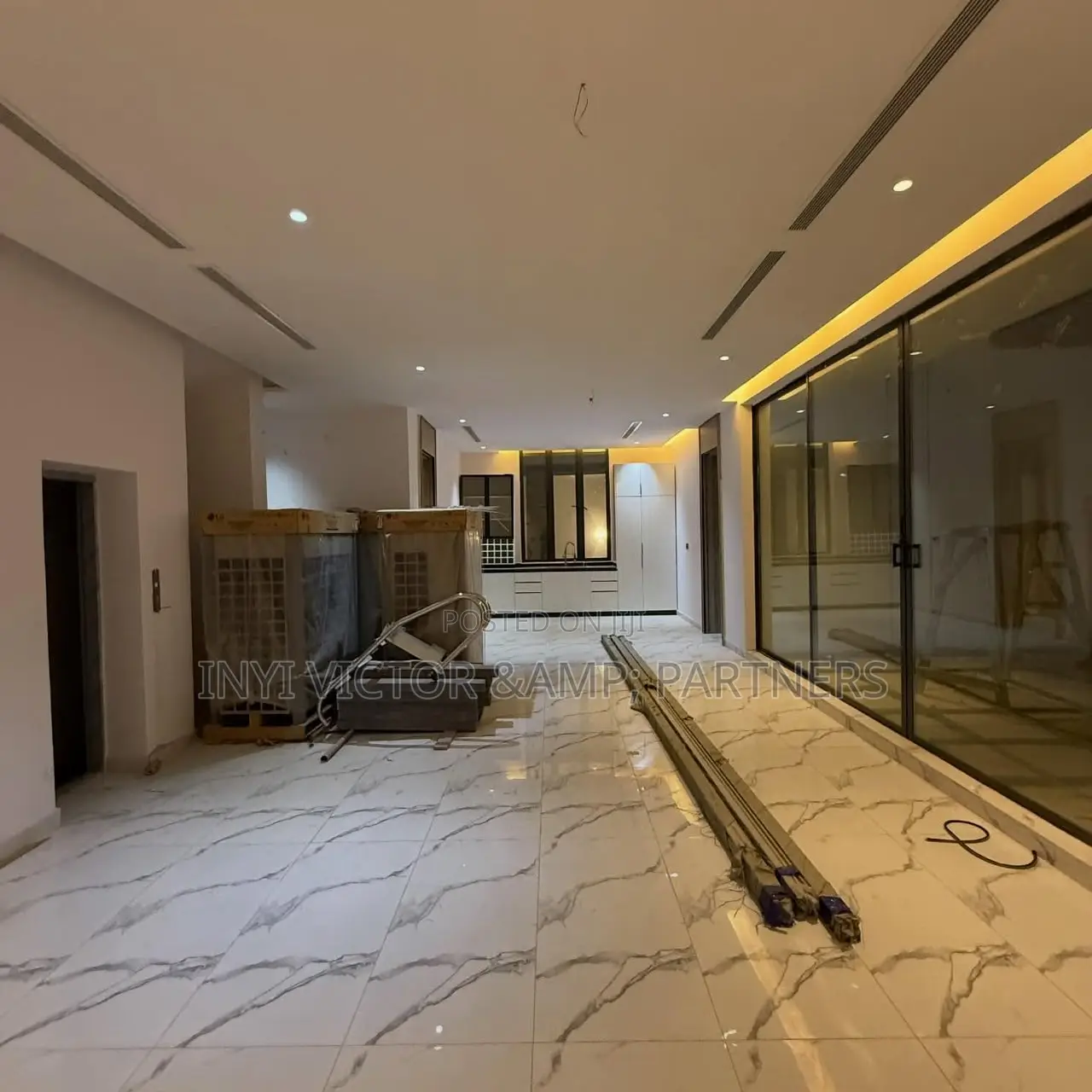 Furnished 5bdrm Duplex in Maitama for sale in Maitama