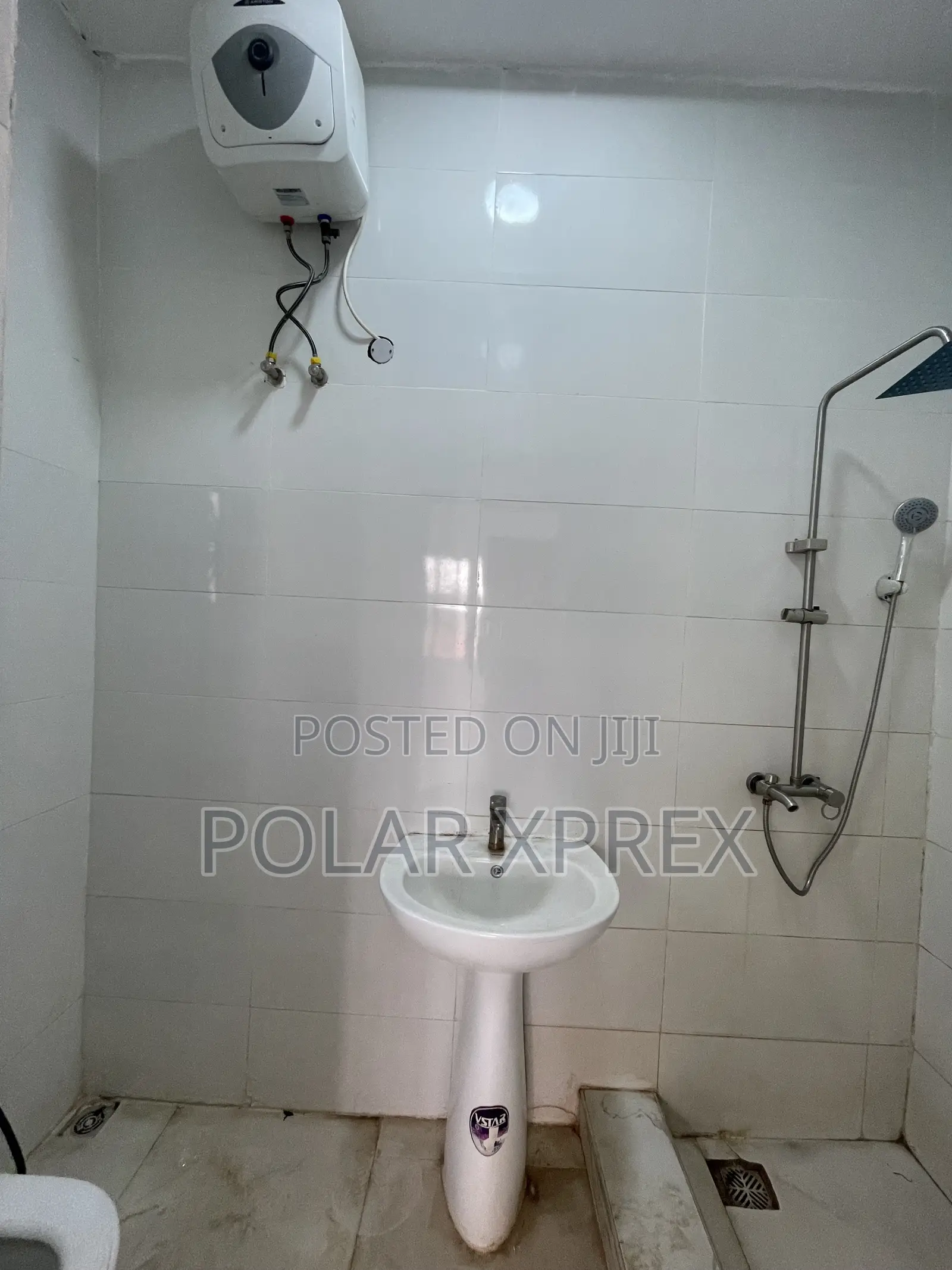 Furnished 2bdrm Block of Flats in F01, Kubwa for rent in Kubwa