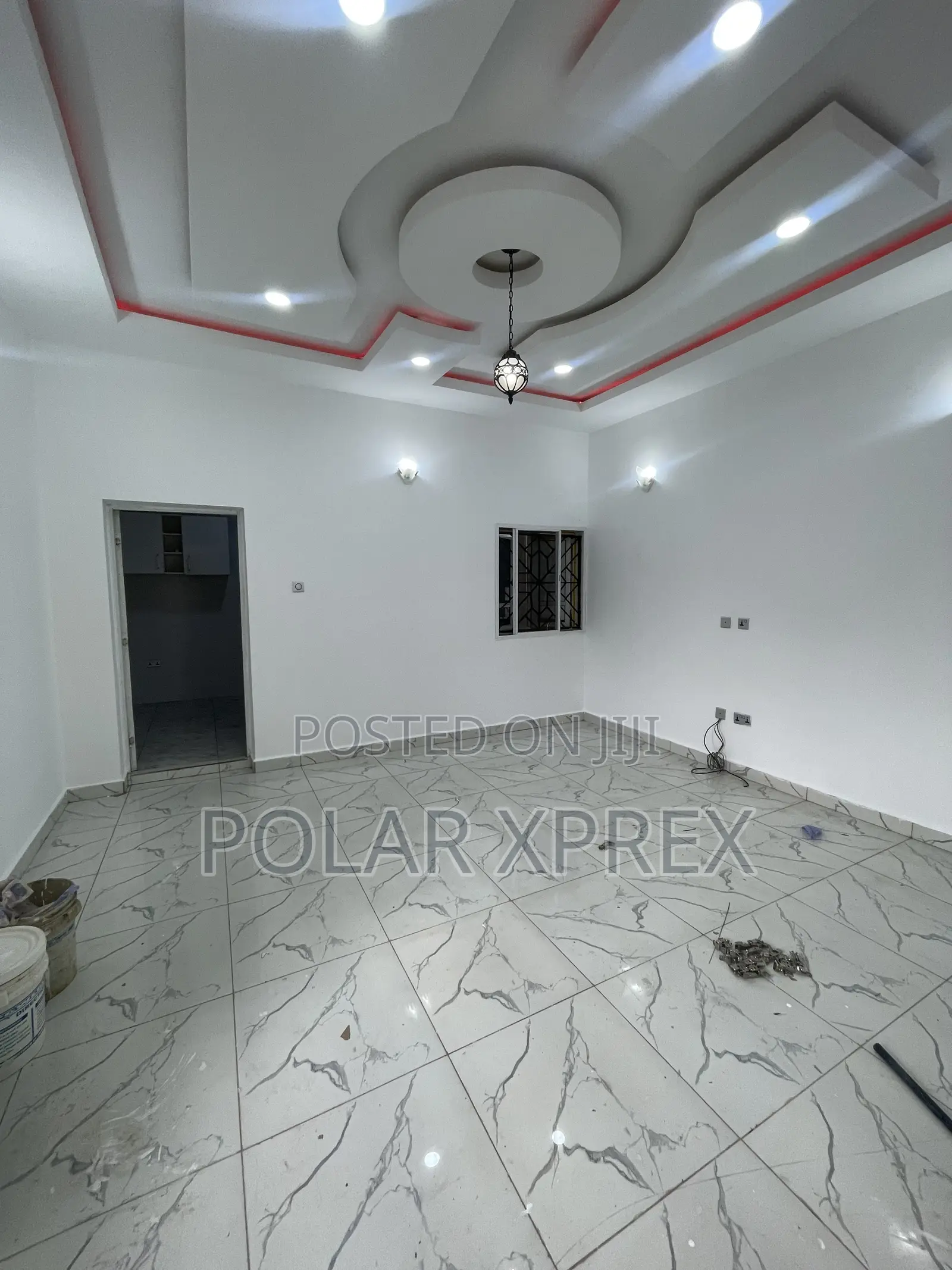 Furnished 2bdrm Block of Flats in F01, Kubwa for rent in Kubwa